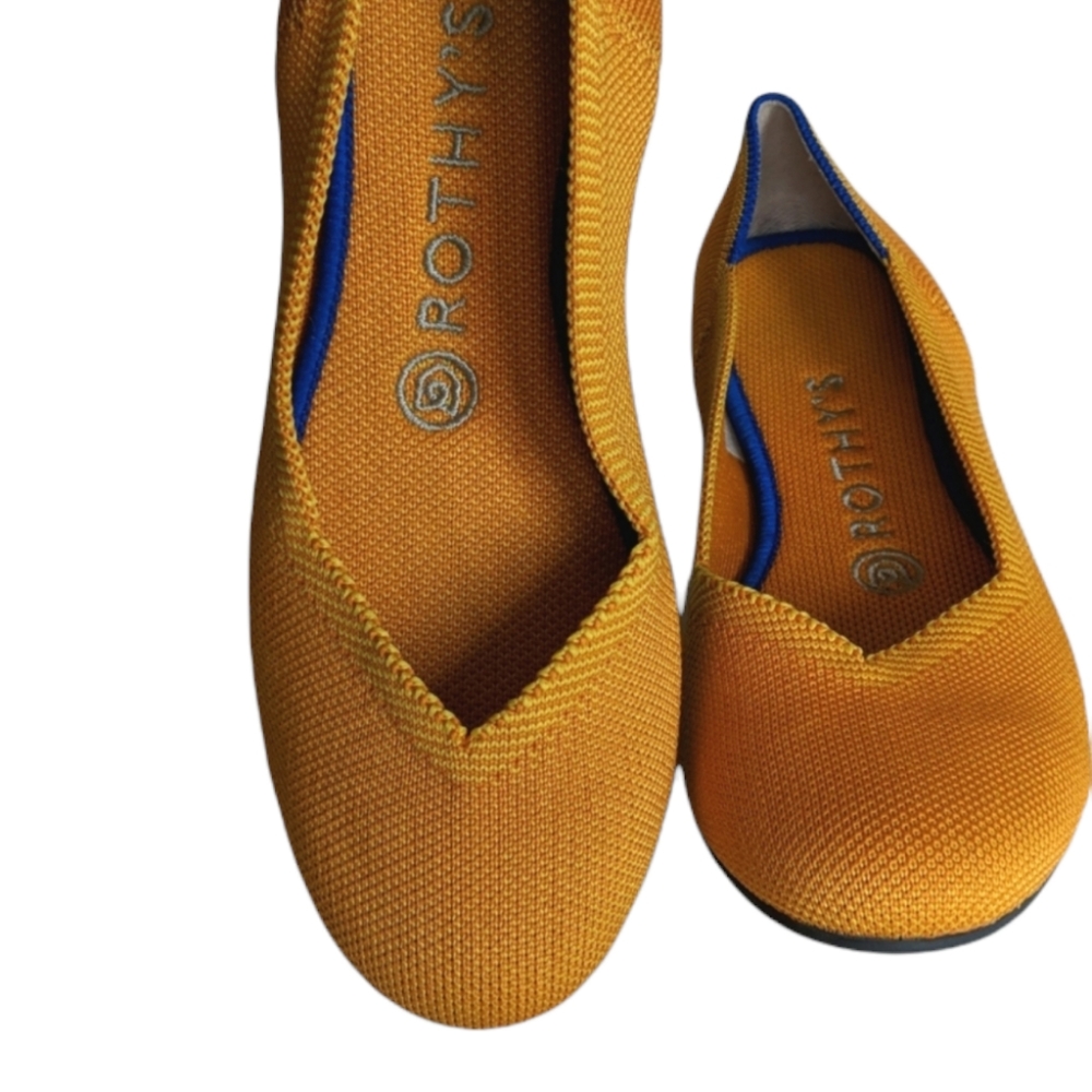 ❤️ ROTHYS THE FLAT WOMEN SHOE